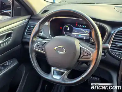 Renault SM6 2021 2.0 Автомат в Москве № 152512, миниатюра 9