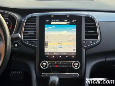 Renault SM6 2021 2.0 Автомат в Москве № 152512, миниатюра 10