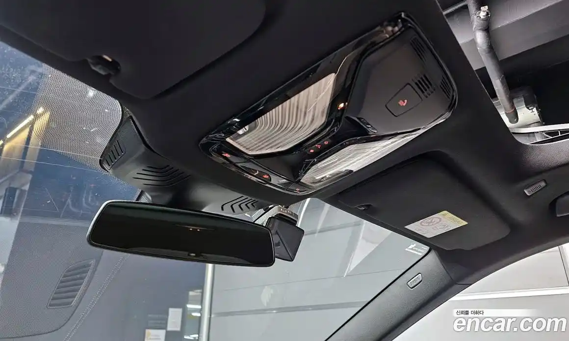 BMW Gran Turismo 2024 3.0 Автомат в Москве № 153981, фото 11