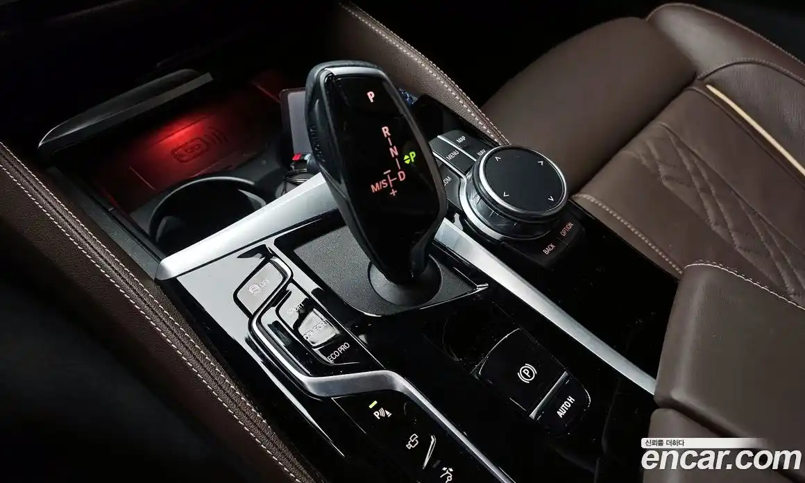 BMW Gran Turismo 2024 3.0 Автомат в Москве № 153981, фото 14