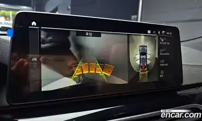 BMW Gran Turismo 2024 3.0 Автомат в Москве № 153981, миниатюра 2