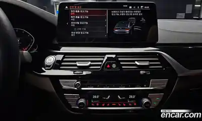 BMW Gran Turismo 2024 3.0 Автомат в Москве № 153981, миниатюра 3