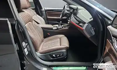 BMW Gran Turismo 2024 3.0 Автомат в Москве № 153981, миниатюра 4