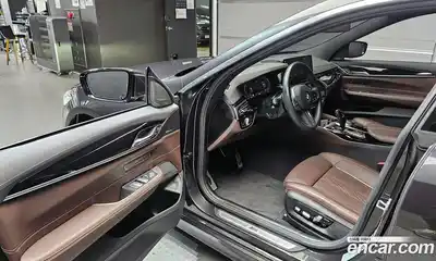 BMW Gran Turismo 2024 3.0 Автомат в Москве № 153981, миниатюра 7