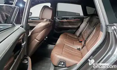 BMW Gran Turismo 2024 3.0 Автомат в Москве № 153981, миниатюра 8