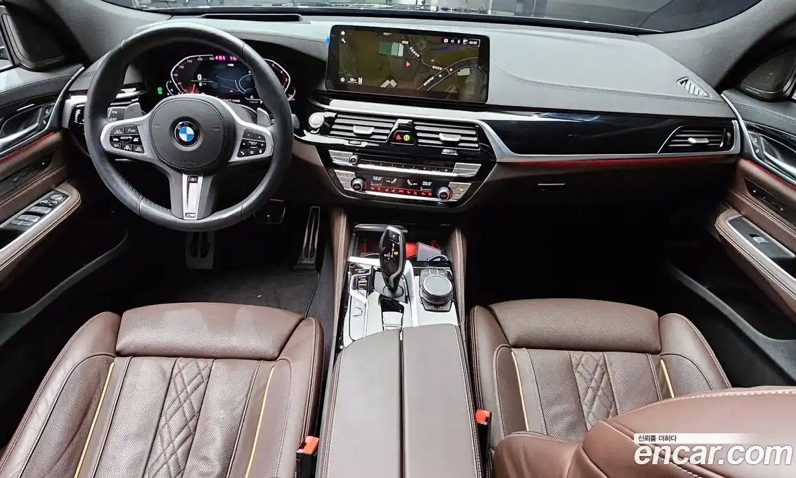 BMW Gran Turismo 2024 3.0 Автомат в Москве № 153981, фото 9