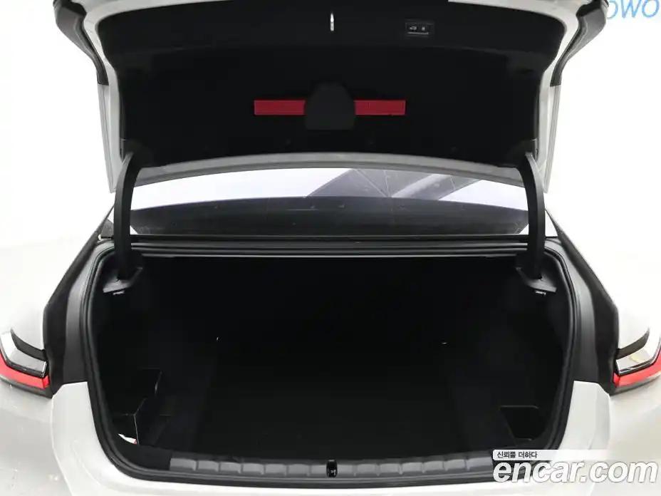 BMW 7-Series 2025 3.0 Автомат в Москве № 154225, фото 20