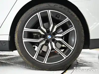 BMW 7-Series 2025 3.0 Автомат в Москве № 154225, миниатюра 5