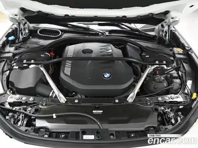 BMW 7-Series 2025 3.0 Автомат в Москве № 154225, миниатюра 6