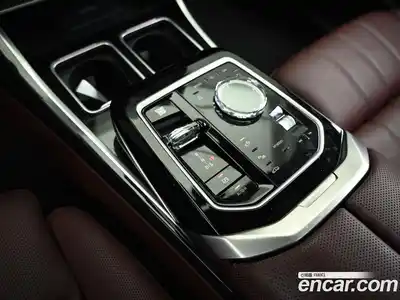 BMW 7-Series 2025 3.0 Автомат в Москве № 154225, миниатюра 9
