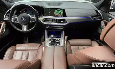 BMW X6 2023 3.0 Автомат в Москве № 154239, миниатюра 11