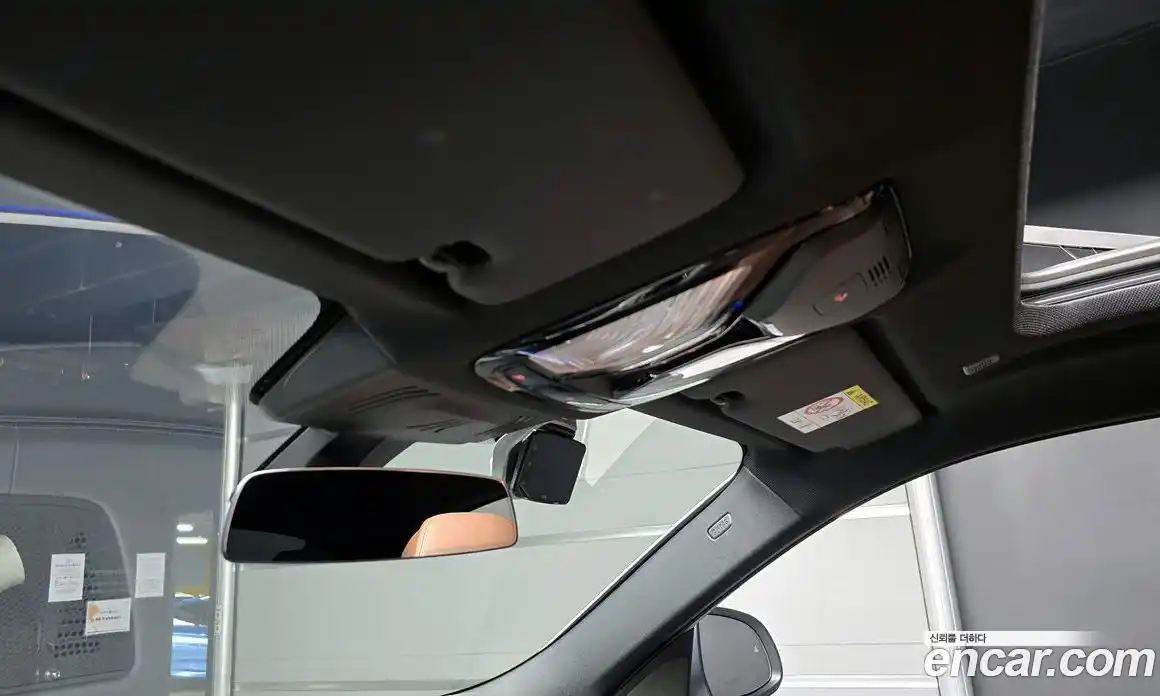 BMW X6 2023 3.0 Автомат в Москве № 154239, фото 13