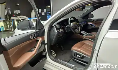 BMW X6 2023 3.0 Автомат в Москве № 154239, миниатюра 3