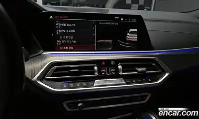 BMW X6 2023 3.0 Автомат в Москве № 154239, миниатюра 6