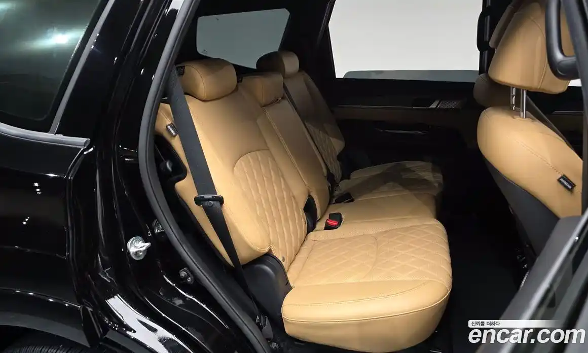 Kia Mohave 2021 3.0 Автомат в Москве № 15466, фото 15