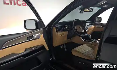 Kia Mohave 2021 3.0 Автомат в Москве № 15466, миниатюра 4