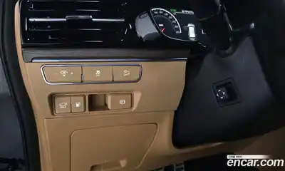 Kia Mohave 2021 3.0 Автомат в Москве № 15466, миниатюра 5