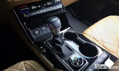 Kia Mohave 2021 3.0 Автомат в Москве № 15466, миниатюра 6