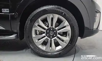 Kia Mohave 2021 3.0 Автомат в Москве № 15466, миниатюра 8