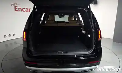 Kia Mohave 2021 3.0 Автомат в Москве № 15466, миниатюра 9