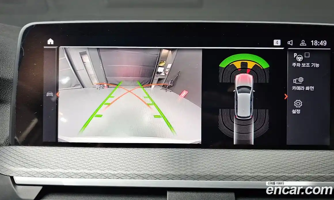 BMW X3 2021 2.0 Автомат в Москве № 155145, фото 4