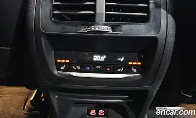 BMW X4 2024 2.0 Автомат в Москве № 155236, миниатюра 12