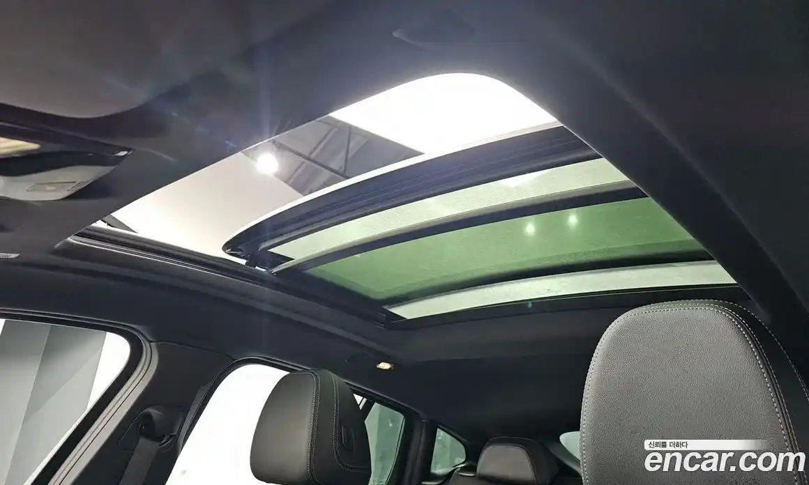 BMW X4 2024 2.0 Автомат в Москве № 155236, фото 20