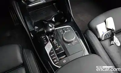 BMW X4 2024 2.0 Автомат в Москве № 155236, миниатюра 2