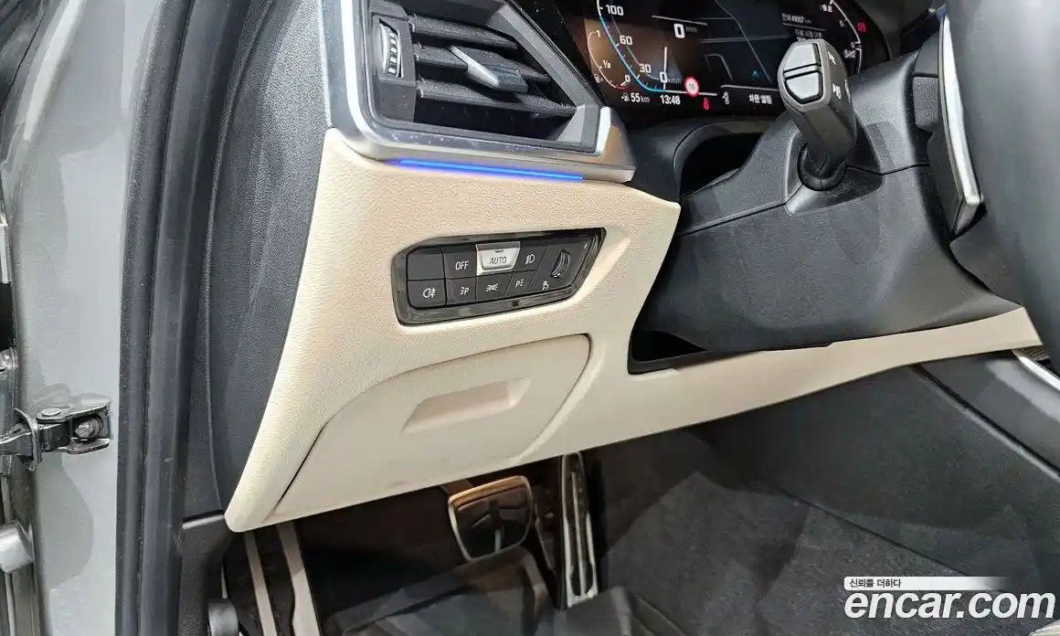 BMW 3-Series 2020 3.0 Автомат в Москве № 157276, фото 16