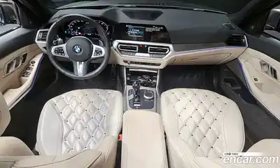 BMW 3-Series 2020 3.0 Автомат в Москве № 157276, миниатюра 7