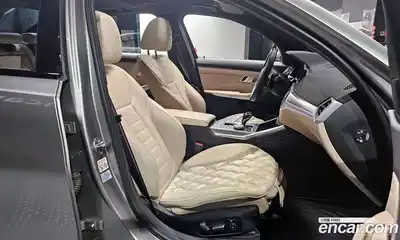 BMW 3-Series 2020 3.0 Автомат в Москве № 157276, миниатюра 10