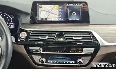 BMW Gran Turismo, 2020