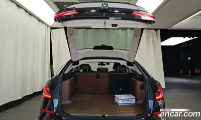 BMW Gran Turismo 2020 2.0 Автомат в Москве № 157335, миниатюра 11