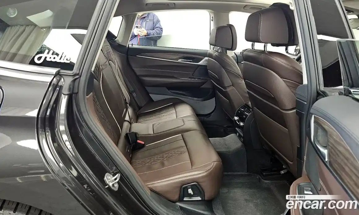 BMW Gran Turismo 2020 2.0 Автомат в Москве № 157335, фото 12