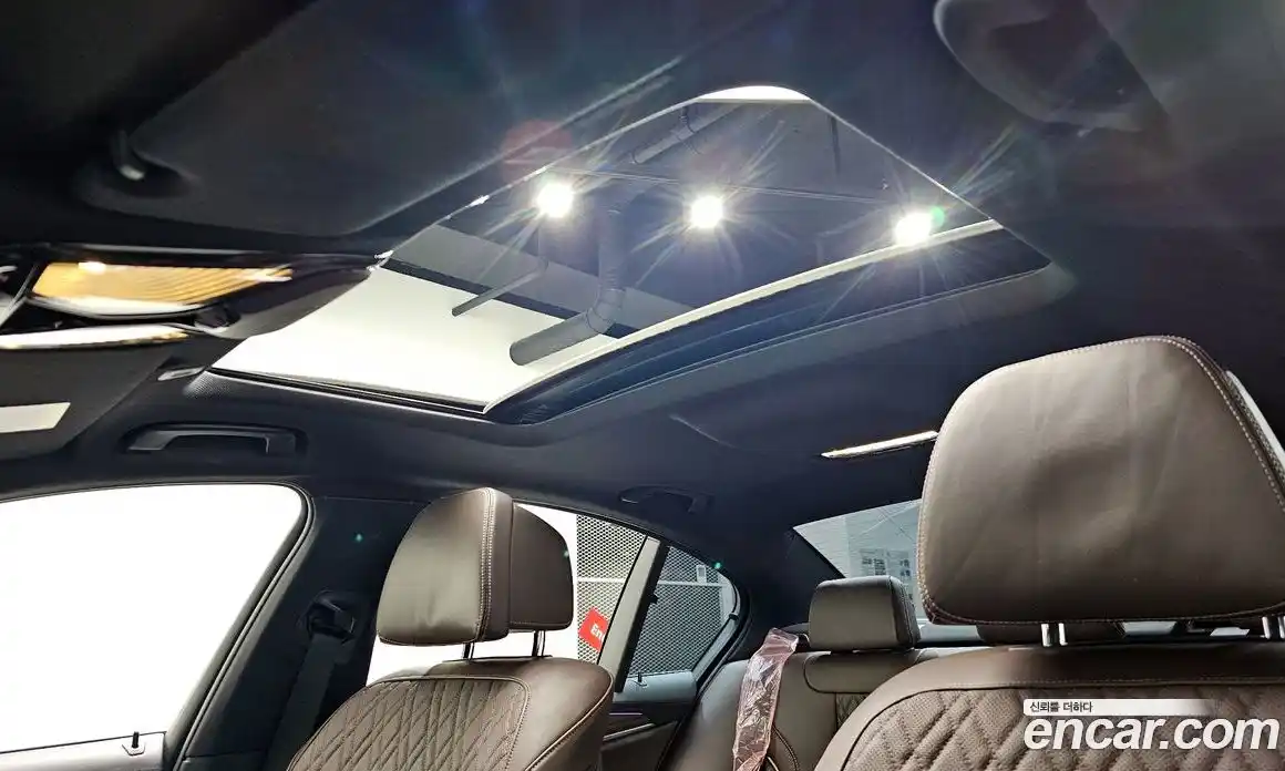 BMW 5-Series 2020 2.0 Автомат в Москве № 158762, фото 18