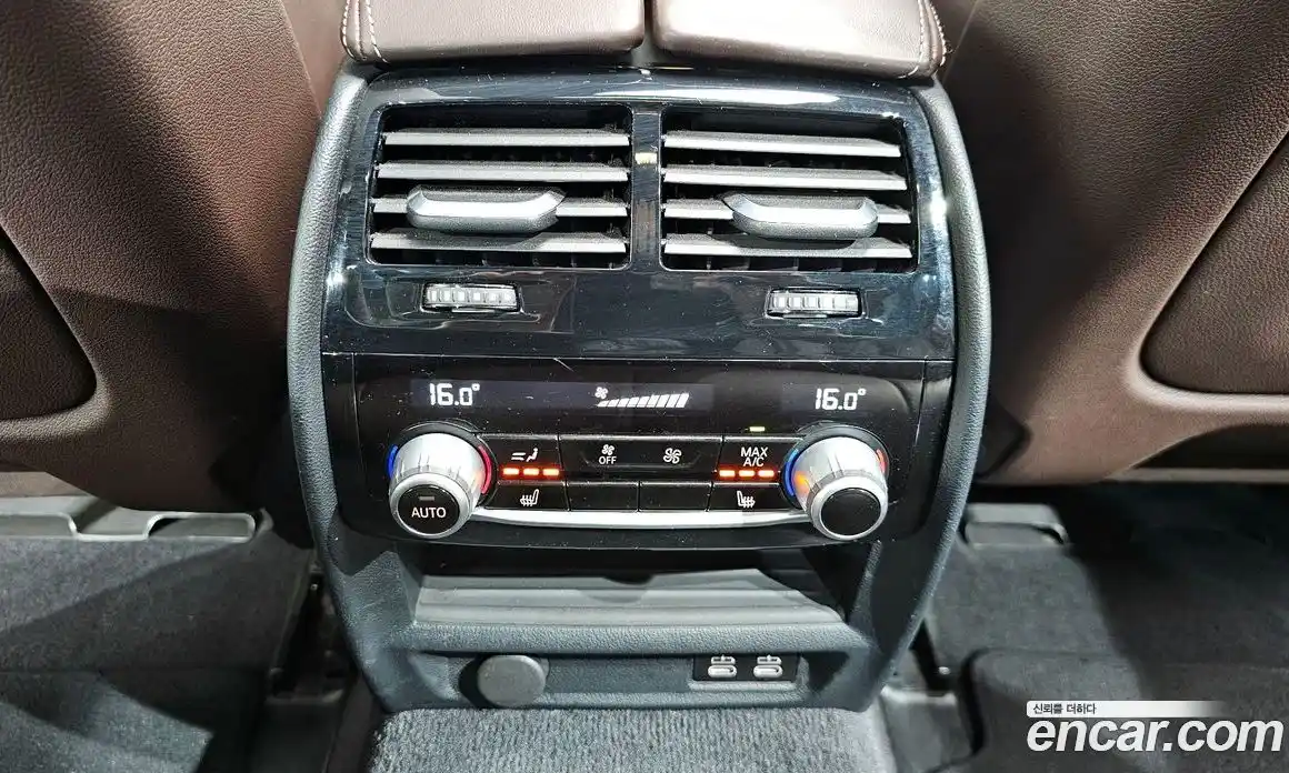 BMW 5-Series 2020 2.0 Автомат в Москве № 158762, фото 20