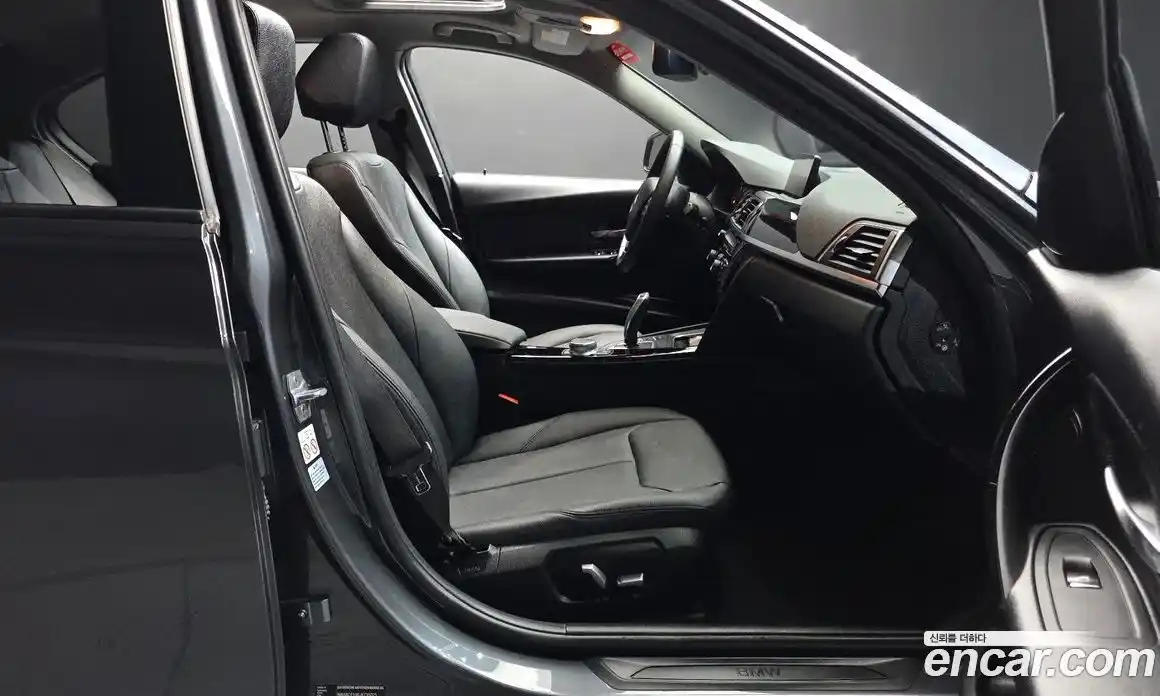 BMW 3-Series 2018 2.0 Автомат в Москве № 158827, фото 19