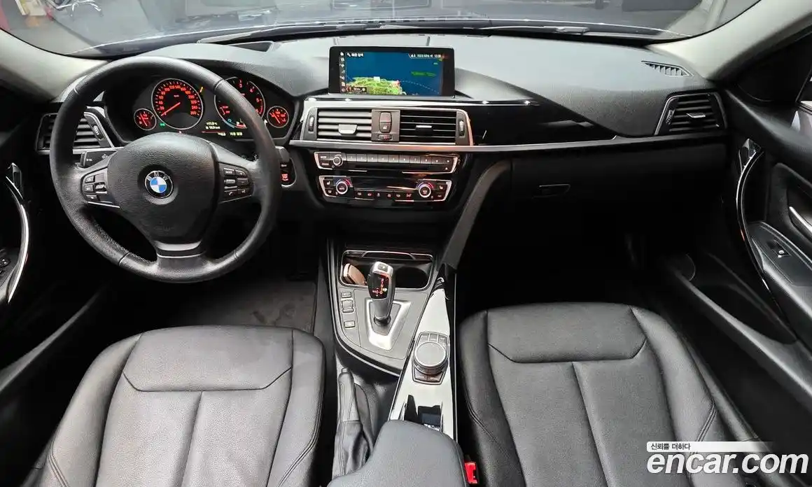 BMW 3-Series 2018 2.0 Автомат в Москве № 158827, фото 8