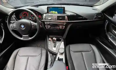 BMW 3-Series 2018 2.0 Автомат в Москве № 158827, миниатюра 8