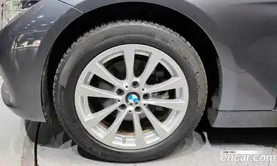 BMW 3-Series 2018 2.0 Автомат в Москве № 158827, миниатюра 10