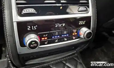 BMW 7-Series 2018 3.0 Автомат в Москве № 158844, миниатюра 12