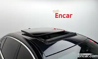 BMW 7-Series 2018 3.0 Автомат в Москве № 158844, миниатюра 5