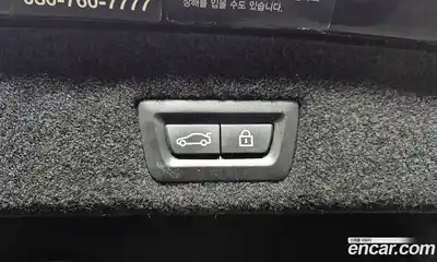 BMW 7-Series 2018 3.0 Автомат в Москве № 158844, миниатюра 7