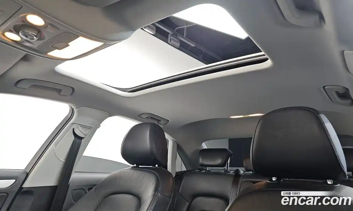 Audi A4 2015 2.0 Автомат в Москве № 158895, фото 11