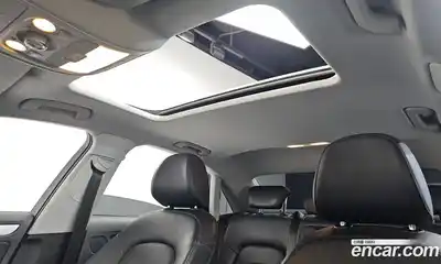 Audi A4 2015 2.0 Автомат в Москве № 158895, миниатюра 11