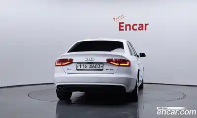 Audi A4 2015 2.0 Автомат в Москве № 158895, миниатюра 12