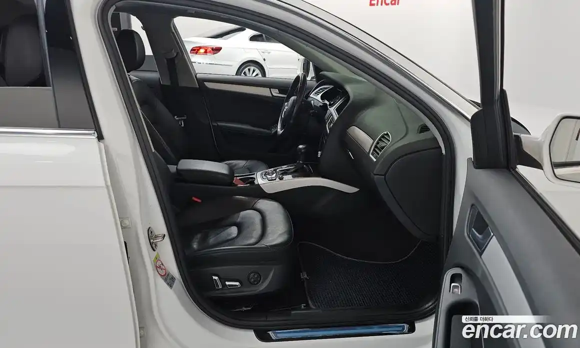 Audi A4 2015 2.0 Автомат в Москве № 158895, фото 10