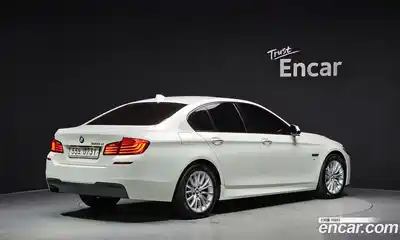 BMW 5-Series 2016 2.0 Автомат в Москве № 159059, миниатюра 12