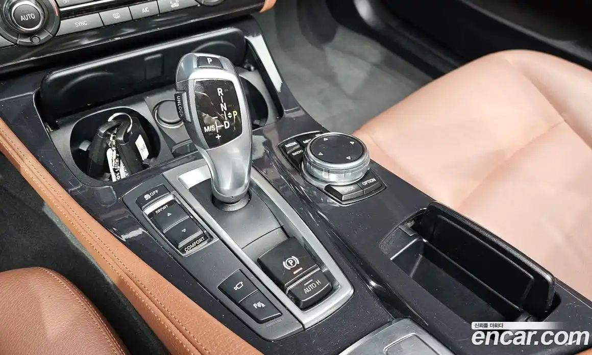 BMW 5-Series 2016 2.0 Автомат в Москве № 159059, фото 17