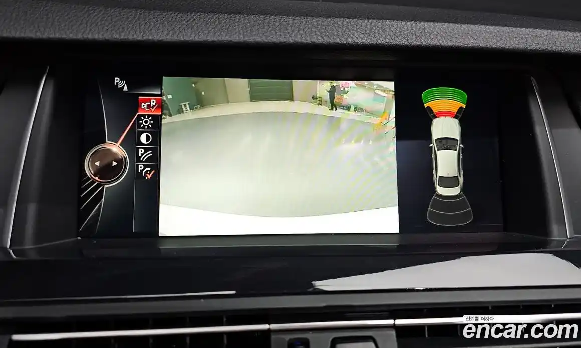 BMW 5-Series 2016 2.0 Автомат в Москве № 159059, фото 18